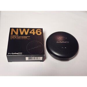 MAC NW46 Studio Fix Powder Plus Foundation Original Formula